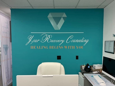 Wall Graphics Photo